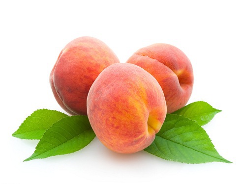 Peaches 6 health effects, 9 taboos