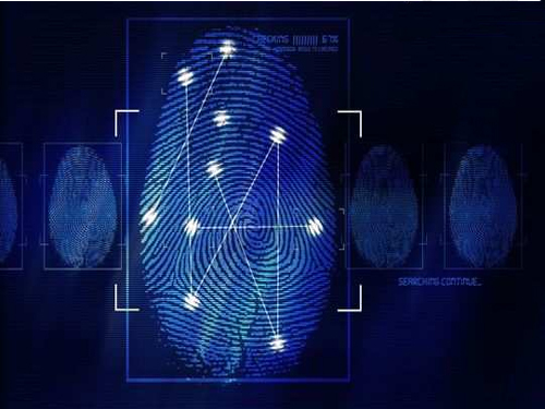 Synaptics Announces the Delivery of Fingerprint Sensors