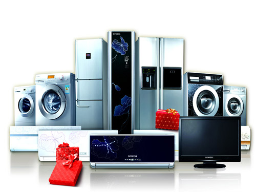 Appliance prices may rise due to energy saving subsidies