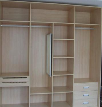 Cabinet wardrobe brand consumption matters needing attention