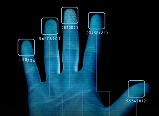 How Fingerprinting Works