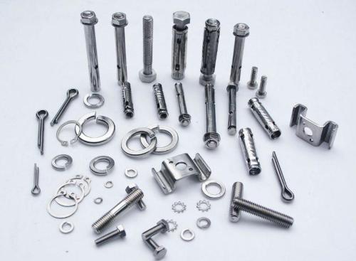 Fastener industry accelerates brand building