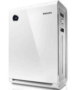 October China Air Purifier Market Analysis