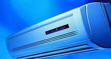 China's air-conditioning industry depth adjustment