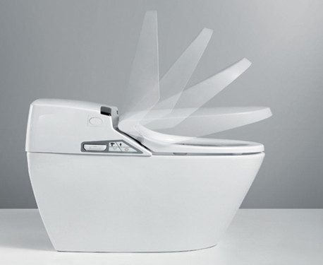 Take you to understand smart toilet