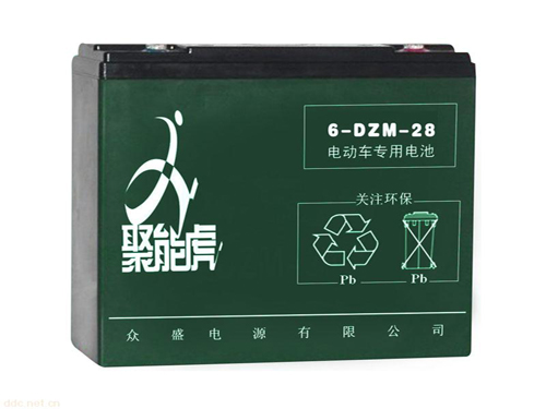 How to extend the life of electric vehicle lead-acid batteries?