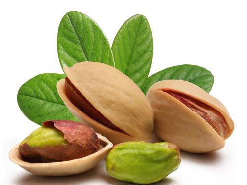 United States Recalls Pistachio Stained Salmonella