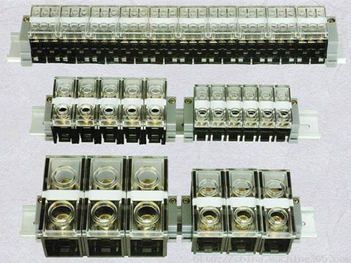 Looking at the Future Development of Terminal Blocks from the Basics of Terminal Blocks