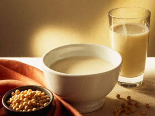 Soymilk market decline, what are the reasons?