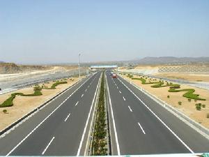 Jiangxi plans to add 4,500 kilometers of an ordinary national road