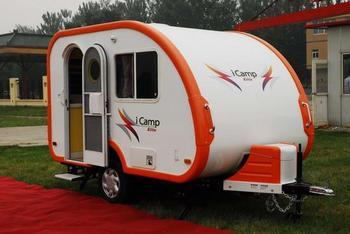 RV camping industry upgrade will drive leisure outdoor product demand