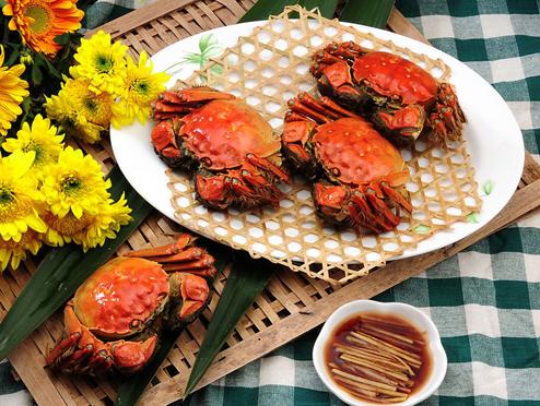 How to distinguish Yangcheng Lake hairy crab authenticity?