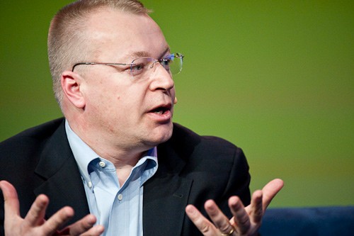 Elop: Nokia has no clear tablet plan