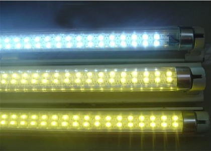 Shenzhen LED industry welcomes explosive growth