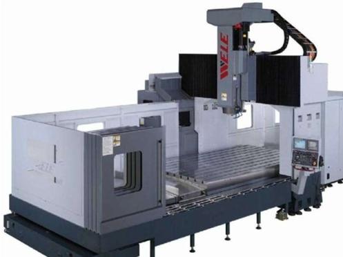 The demand for advanced tool of numerical control machine tools increases year by year