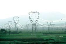 Energy-saving wire is expected to become the dominant power transmission