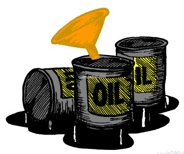 Crude oil prices continue to decline