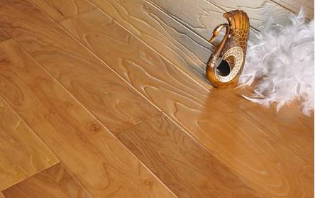 Integrity or the key to competition in the flooring industry