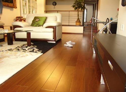 Property control policy has more advantages than disadvantages for flooring industry
