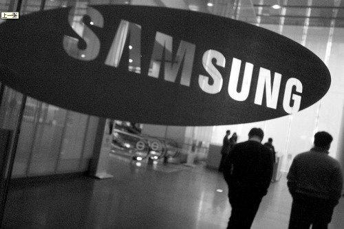 Manipulating prices - 6 companies such as Samsung were fined 1.47 billion by the European Union