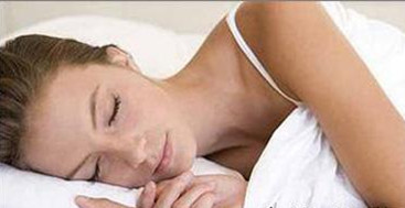 Man health by eating Woman health by sleeping