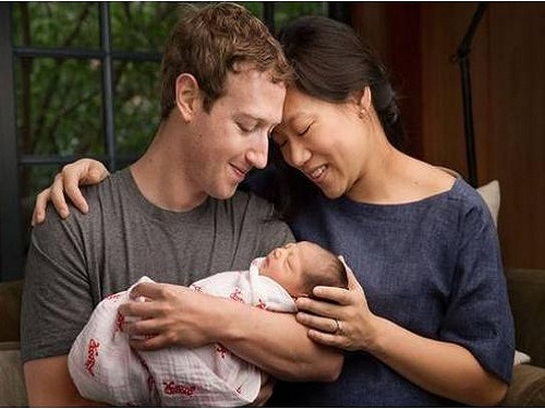 Zuckerberg's 450 billion U.S. dollars in assets?