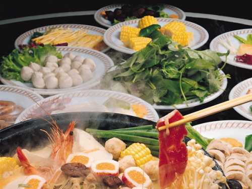 6 kinds of precautions for eating hot pot in winter