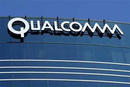 Qualcomm will become the third largest semiconductor company in the world