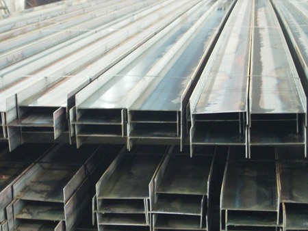 It is expected that the steel price rise will continue until the end of the year