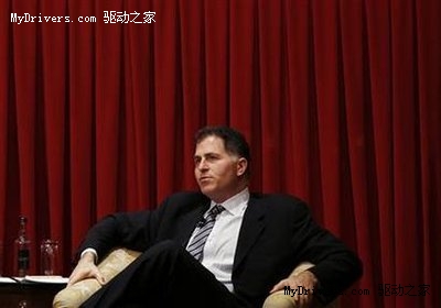 Dell: There will be a lot of new tablet launches next year
