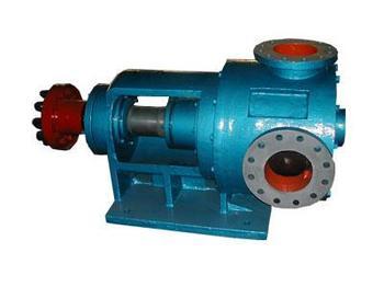 CH, CHY gear pump