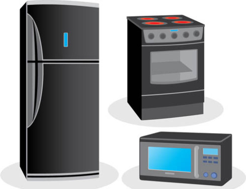 In 2013, home appliance companies will be polarized