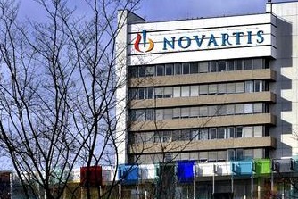 Pharmaceutical representatives exposed Novartis bribery