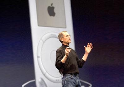 Steve Jobs wins GRAMMY Special Honor Award