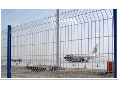 Luoyang Weaving Airport Security Network