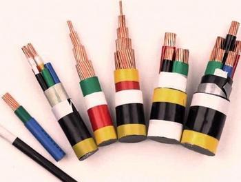Power cable industry has great potential for development