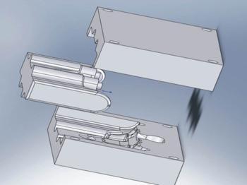 Analysis of Factors Constraining the Development of Die Casting Die Industry