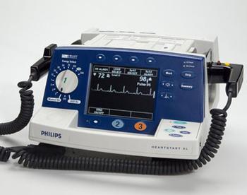 FDA's new regulations strictly check the quality of defibrillators