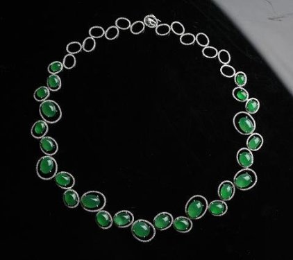 How to judge the quality of emerald green