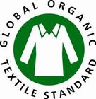 The latest version of the international environmental protection textile certification standards