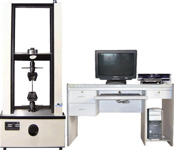 Influence Factors of Performance and Precision of Electronic Universal Testing Machine