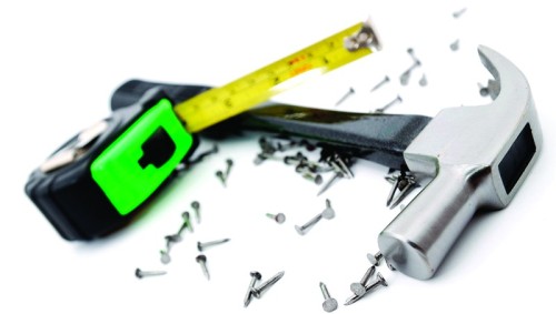 Export-oriented development of hardware manufacturing industry