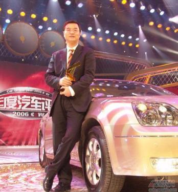 Sun Xiaodong will take over as general manager of Shanghai Volkswagen