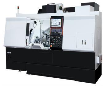 CNC machine tools lead the industrial equipment manufacturing industry