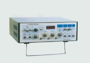 Instrumentation industry has entered the high-end field