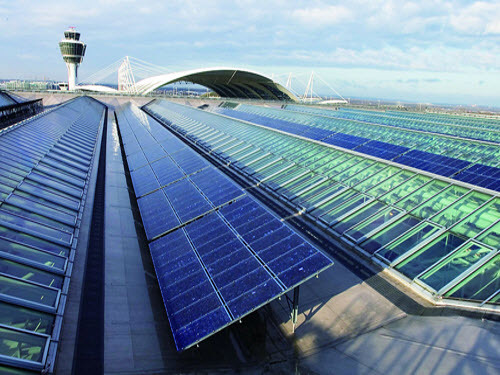 The development of photovoltaic industry will face adjustments