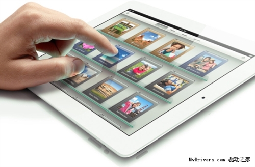 Samsung prepares to launch legal attack on new iPad