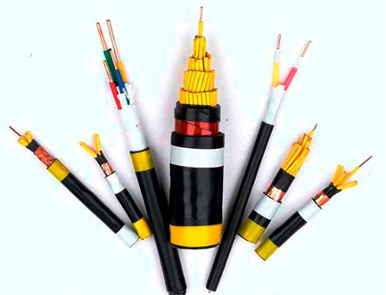 Security cable industry cooperation development trend is obvious