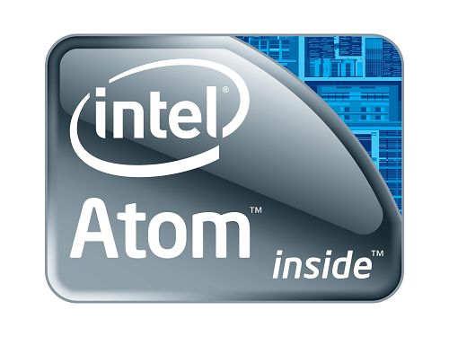 Intel's low-power CPU competes for the mobile market