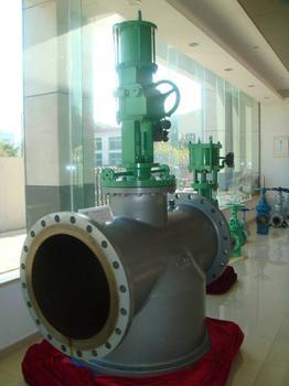 Domestic valve industry will show better development prospects